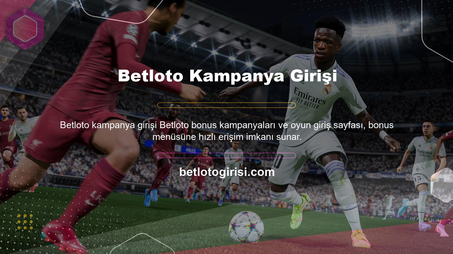 Bu sayfada casino oyunlarınızı ve turnuva aktivitelerinizi de görüntüleyebilirsiniz