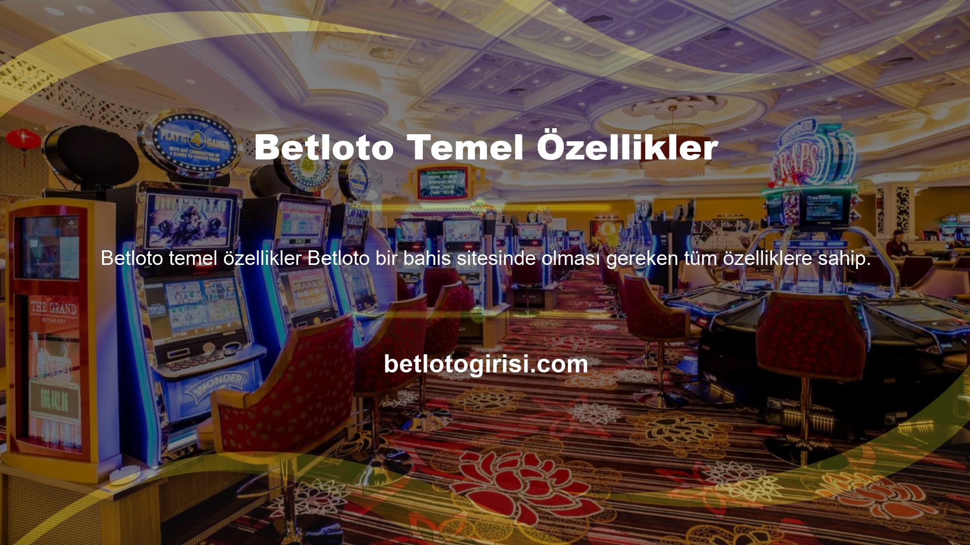 Slot oyunları ise, çarklar üzerinde oynanıyor