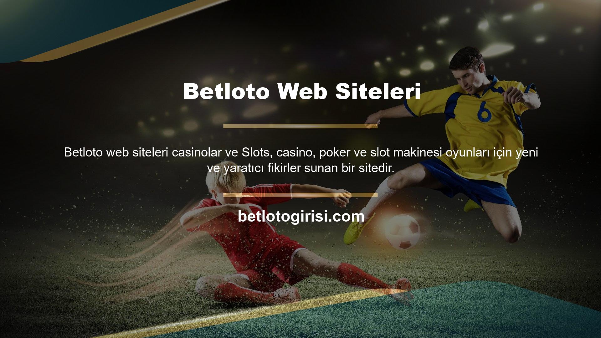 Oyun oynamak ve makaraları döndürmek için güvenli ve güvenilir web sitelerini seçin